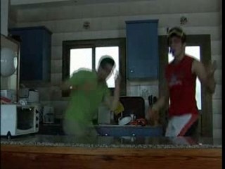 Eva María se fue (Buscando el Sol en Puerto Rico)