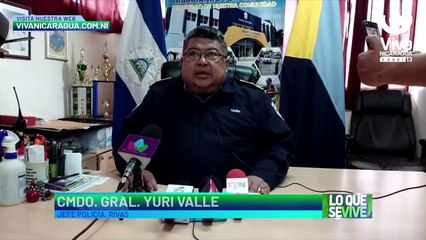 Capturan a Pablo Rafael Gazo por traficar 4 kilos de cocaína en Rivas