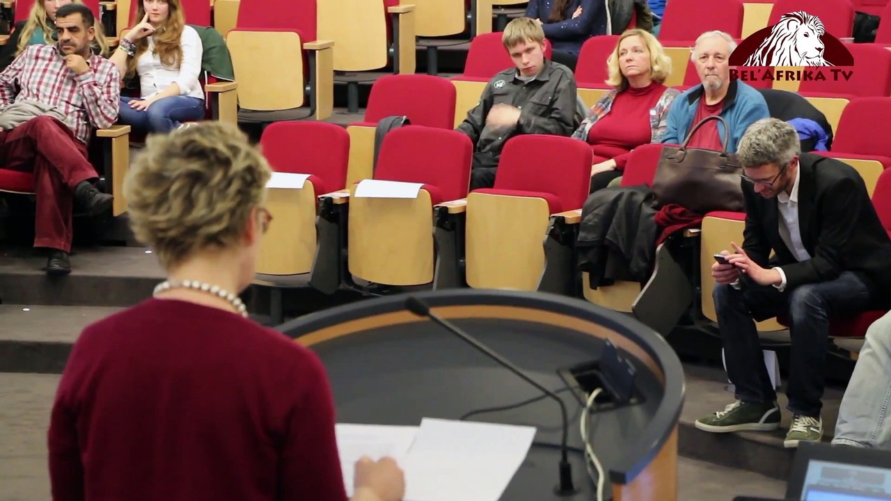 Remise des Prix We Tube  Prijsuitreiking We Tube, Smash Clichés in a Clip