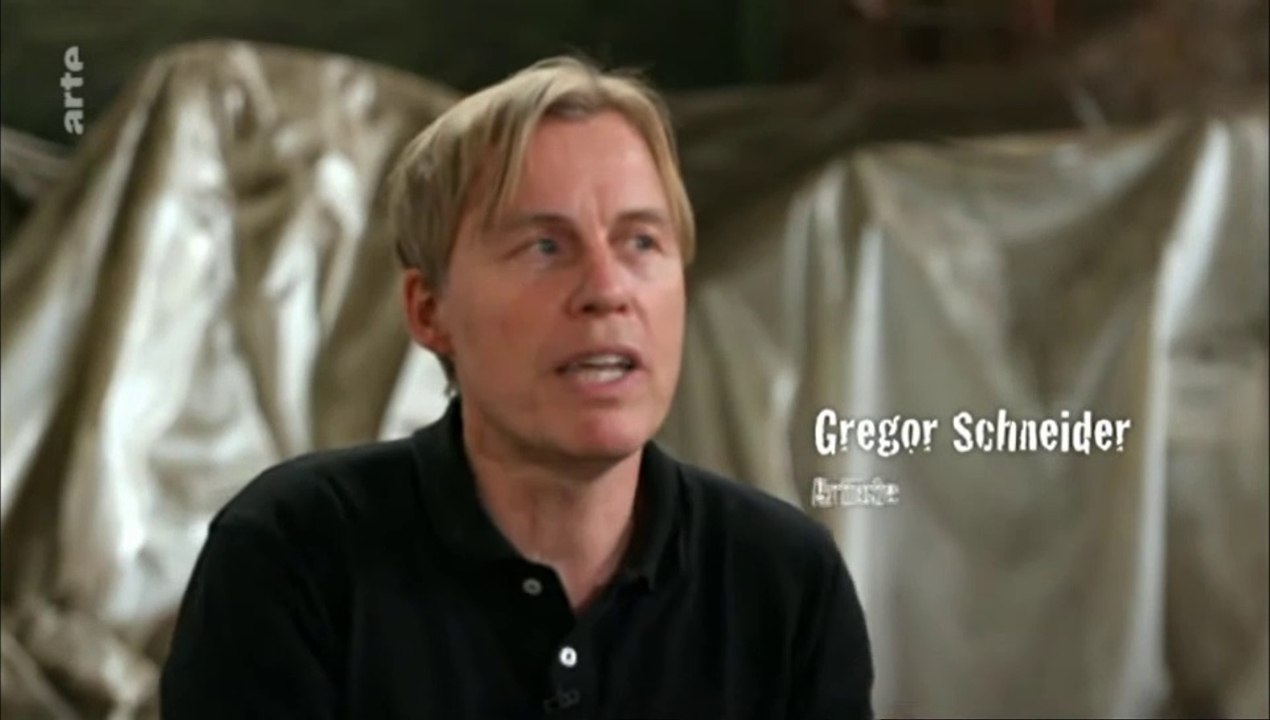 Stoerfaktor Kunst  ARTE