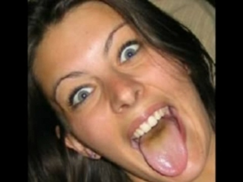 Quand on decouvre qu'on est moche