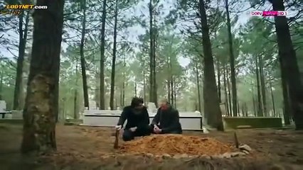 مسلسل شمس الشتاء الحلقة 6 مدبلجة للعربية