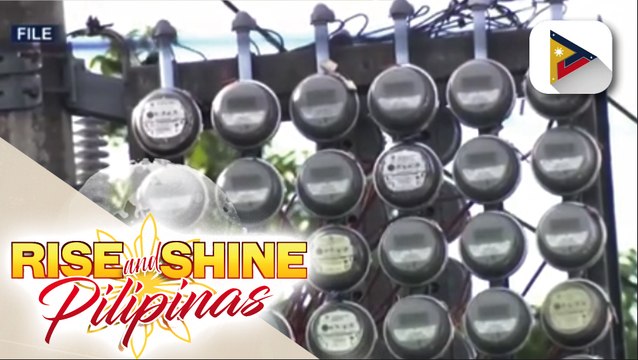 ERC, pinagpapaliwanag ang mga GenCos sa mga unplanned nitong outages