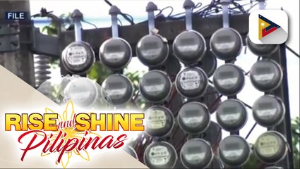 ERC, pinagpapaliwanag ang mga GenCos sa mga unplanned nitong outages