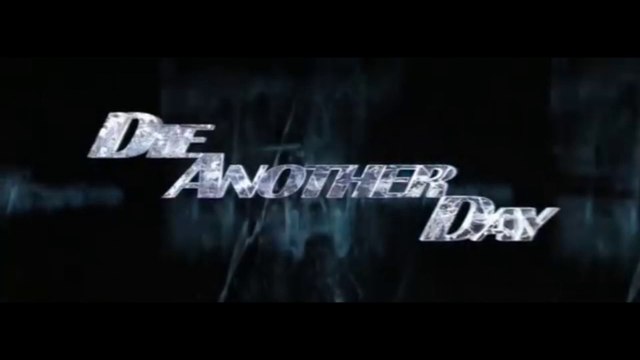 DIE ANOTHER DAY (2002) Trailer VO - HD