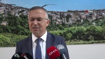 Vali Çeber çay sezonunda Rize'deki sosyal hareketliliğe dikkat çekti, şu sözlerle uyardı