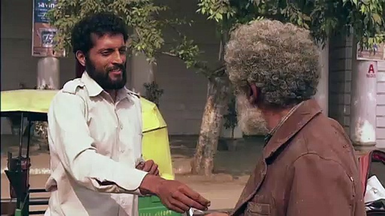 AMAL Movie
