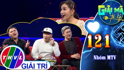 MC Khả Như hóa thành “fan” với phần thể hiện Đồng sức đồng lòng của nhóm MTV