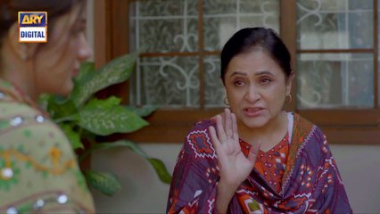 Azmaish Epe 3 - Part 1  Presented By Ariel - 2nd June 2021 - ARY Digital Drama