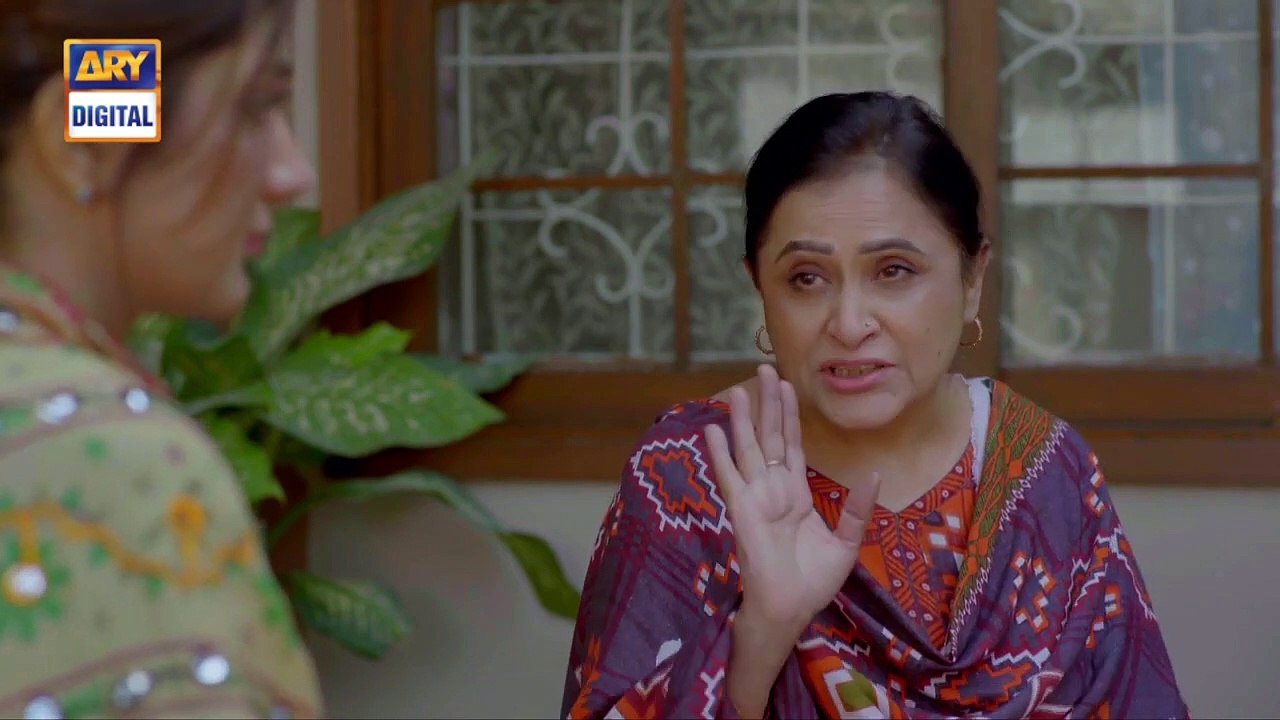 Azmaish Epe 3 - Part 1  Presented By Ariel - 2nd June 2021 - ARY Digital Drama