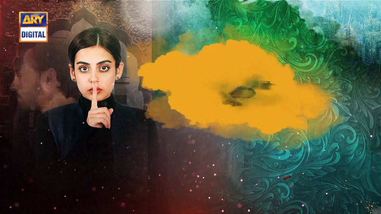 Azmaish Epe 3 - Part 2  Presented By Ariel - 2nd June 2021 - ARY Digital Drama