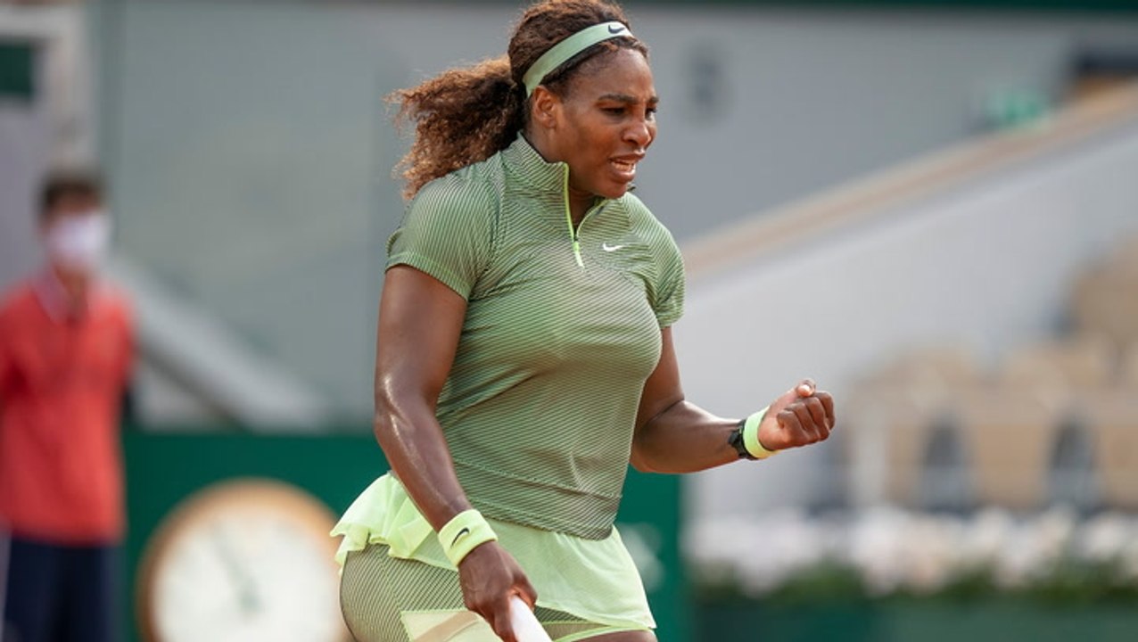French Open Day 4 Recap: Serena Williams Advances to Third Round