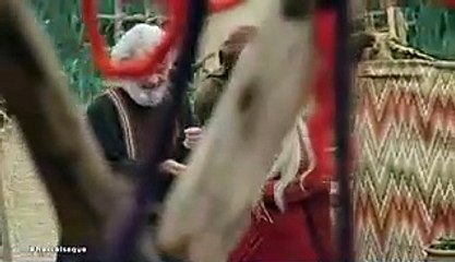 Novela Gênesis - Capitulo 97 Completo (02/05/21 quarta)