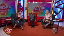 Pepe Garza Opina Sobre Las Reglas De Tengo Talento Y Luis Coronel. También Jugamos Al Juez Y Entrevistamos A Las Chicas Ganadoras. Y Don Cheto Nos Hecha Una Llamada.