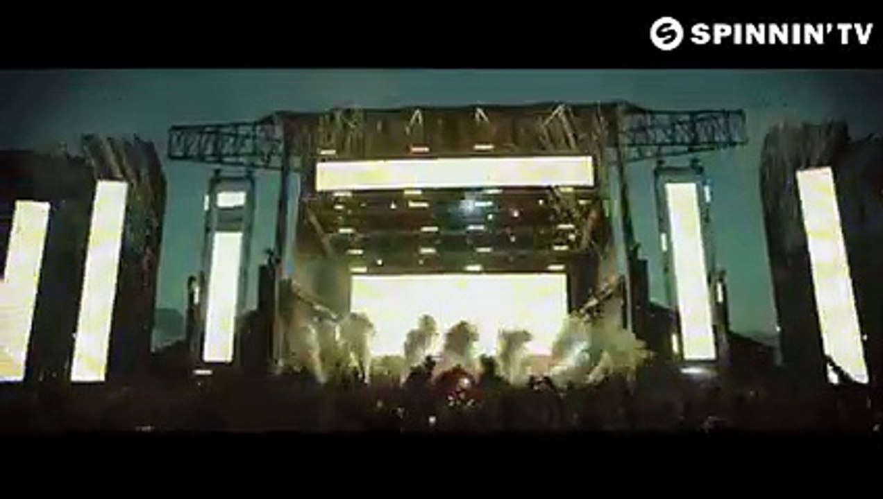 Samurai (Tiësto Remix) (Official Music Video)