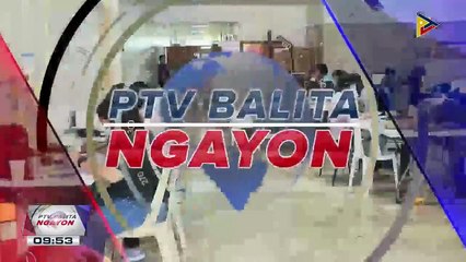 #PTVBalitaNgayon June 3, 2021 10:00AM Update