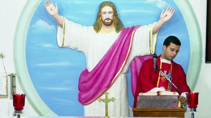 Holy Mass I Malayalam Mass I June 3 I Thursday I Qurbana I 6.45 AM