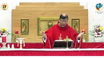 Holy Mass I Thursday Mass I English Holy Mass I 3 June I 8.00 AM I Daily Mass