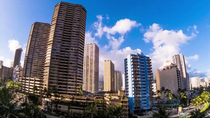 ハワイ　by玉置耕助