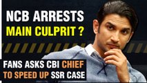 Sushant Singh Rajput Case: NCB Arrest Drug Peddler | Haris Khan Linked To Actor’s Demise?