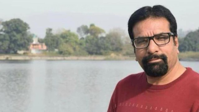 J&K: BJP councillor Rakesh Pandita shot dead by terrorists