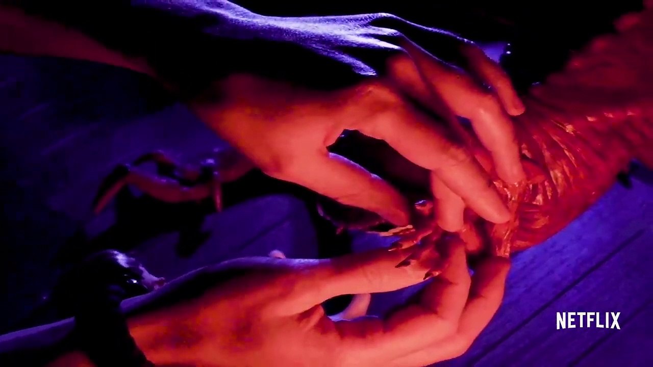 Love, Death + Robots  Inside the Animation Vol....