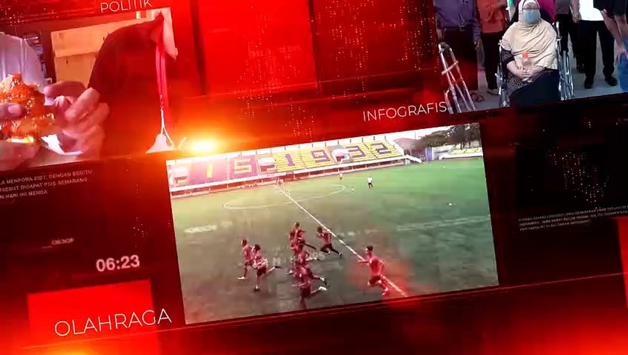 Vaksinasi di RSUD Wongsonegoro Terus Dilakukan