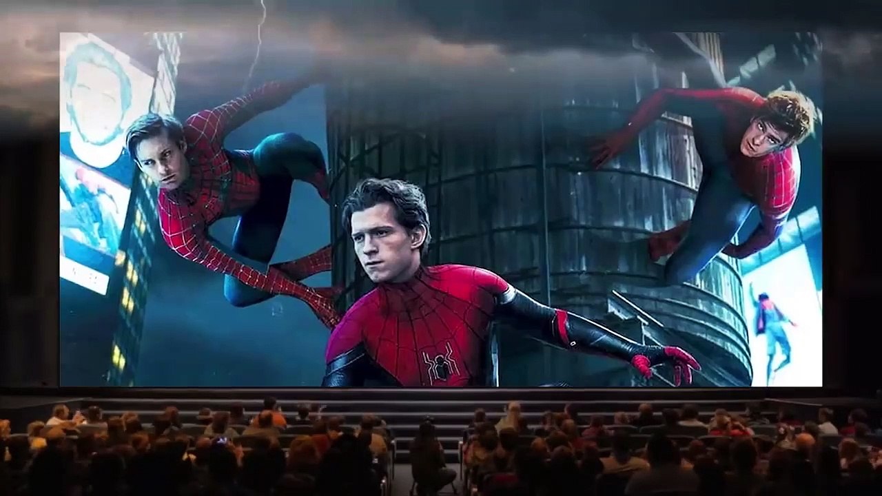 Spider-Man No Way Home SPIDERVERSE Confirmed All the Evidence & Norman Osborn Update!