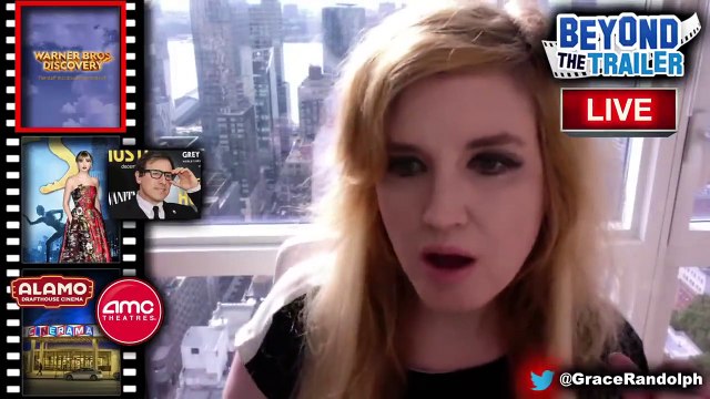 Warner Bros Discovery, Taylor Swift David O Russell, AMC Arclight Cinemas