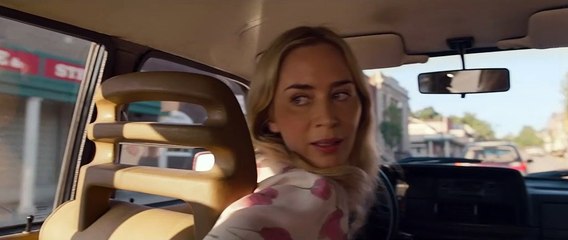 A Quiet Place Part II - Clip - Bus