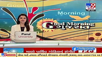 Cyclone Tauktae_ Farmers of Alidar village face trouble due to disrupted power supply, Gir-Somnath