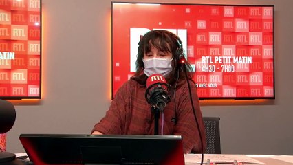 Le Plat du Jour du 03 juin 2021