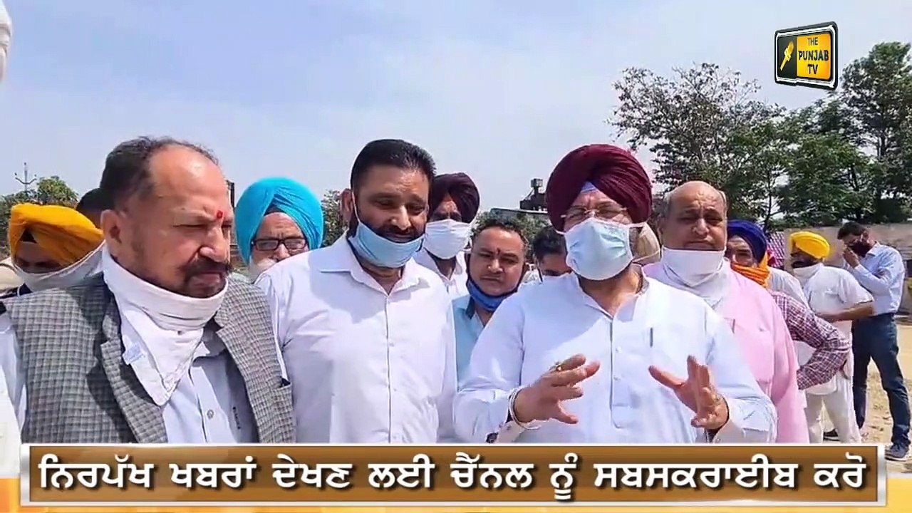 ਕਿਵੇਂ ਪੁੱਠਾ ਪੈ ਗਿਆ ਕੈਪਟਨ ਦਾ ਨਵਾਂ ਦਾਅ CM Captain is in Trouble | Judge Singh  Chahal | The Punjab TV