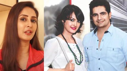 Karan Mehra और  Nisha Rawal के झगड़े पर बोली Chahat Khanna, कह दी बड़ी बात | FilmiBeat