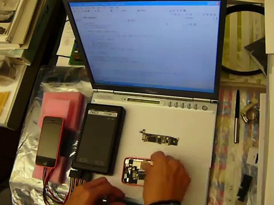 iPhone'daki güvenlik kodu nasıl kırılır?