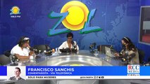Francisco Sanchis 