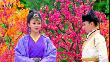 Tân Tiếu Ngạo Giang Hồ  - Tập 01