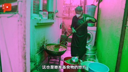 疫情严峻 尼泊尔母亲日备1000份膳食供露宿者 | Mother To All