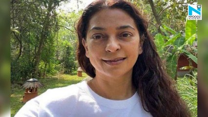 Man sings songs from Juhi Chawla’s movies during hearing on 5G rollout, court orders contempt charge