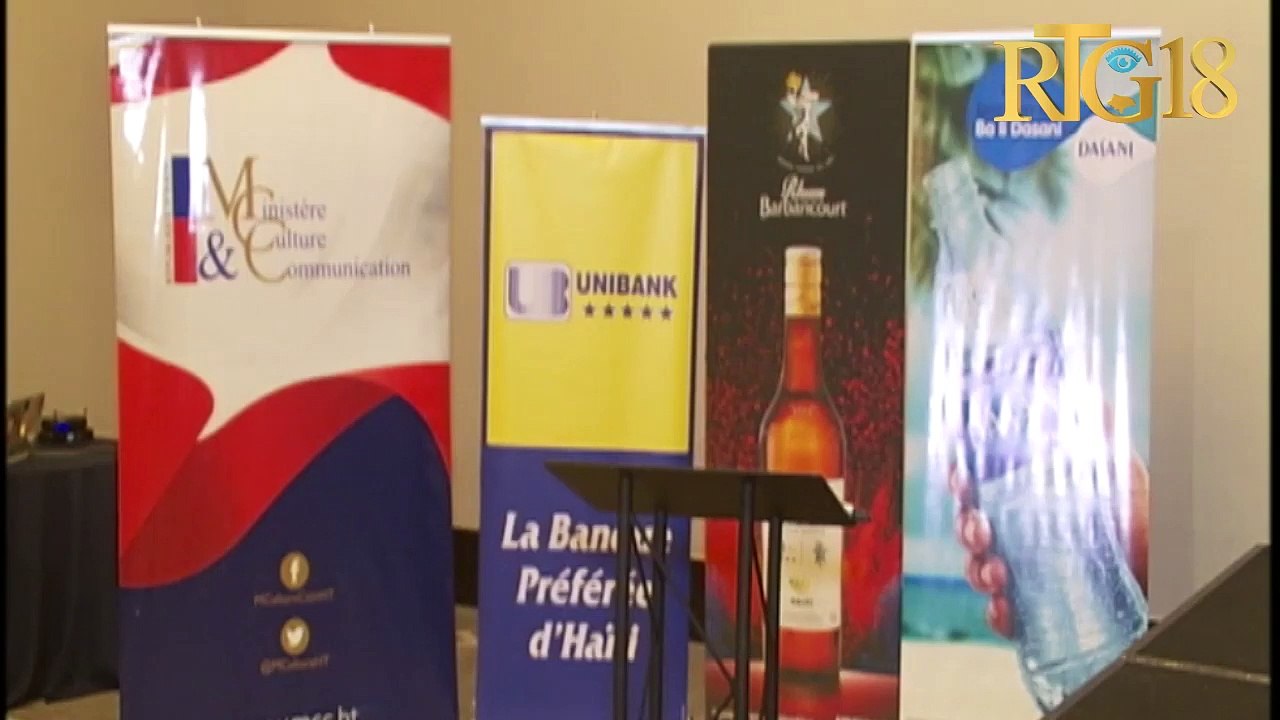 27è edisyon ''Livres en Folie 2021'' ki kòmanse 31 me kap fini 13 jen 2021