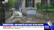 "En 30 minutes, c'était la catastrophe": des habitants de Seine-et-Marne et de Seine-Maritime témoignent des violentes inondations
