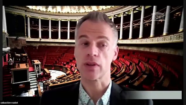 Commission d'enquête sur les migrations : M. Bertrand Walkaenert, directeur général adjoint de l’Agence française de développement ; Table ronde de témoignages de migrants - Mercredi 2 juin 2021