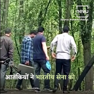 Security Forces Defused 2 IED Bombs In Kashmir Which Could Have Led To A Massive Tragedy