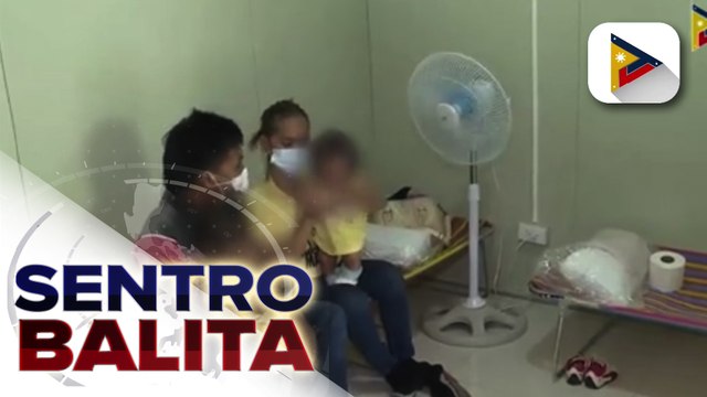 Higit 40 urban dwellers, nakatakdang umuwi sa Leyte sa tulong ng ‘Balik-Probinsya, Bagong Pag-Asa’ program; mga benepisyaryo, may livelihood financial assistance, libreng training sa TESDA at emergency employment mula sa DOLE