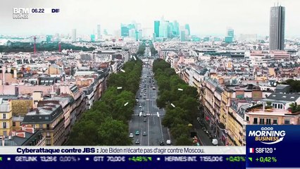 La France qui résiste : Lunettes, Baudin mise sur le sur-mesure, par Justine Vassogne - 03/06