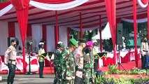 Kapolda Metro Jaya Beri Penghargaan kepada 149 Nakes TNI-Polri
