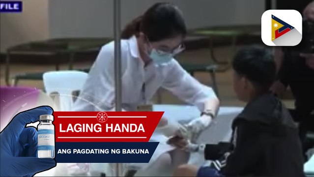 Pagtaas ng salary grade ng mga Nurse II sa bansa, suportado ni Sen. Bong Go