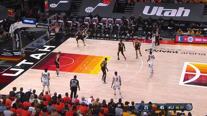 Dunk of the Night: Jaren Jackson Jr.