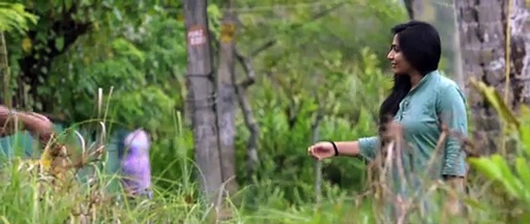 KHO KHO (2021) Malayalam Part I