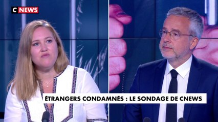 Julie Gaillot : «Deux tiers à plaider en faveur»